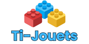 Ti-Jouets