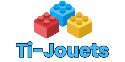 Ti-Jouets